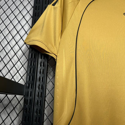 2008 Spain Home Retro S-2XL