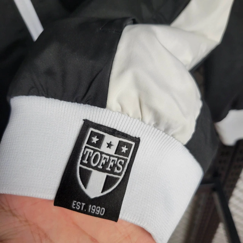 2025-26 Santos Windbreaker S-2XL