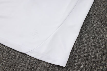 Conjunto de entrenamiento morado Edición especial del Real Madrid 2024-25 S-2XL