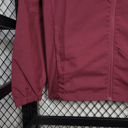 2025-26 Bayern Munich Windbreaker S-2XL