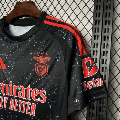 2024-25 Benfica Away S-XXL