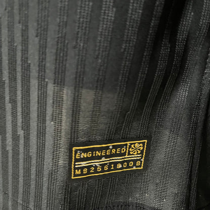 Camiseta de manga larga Corinthians 2024-25 S-XXL