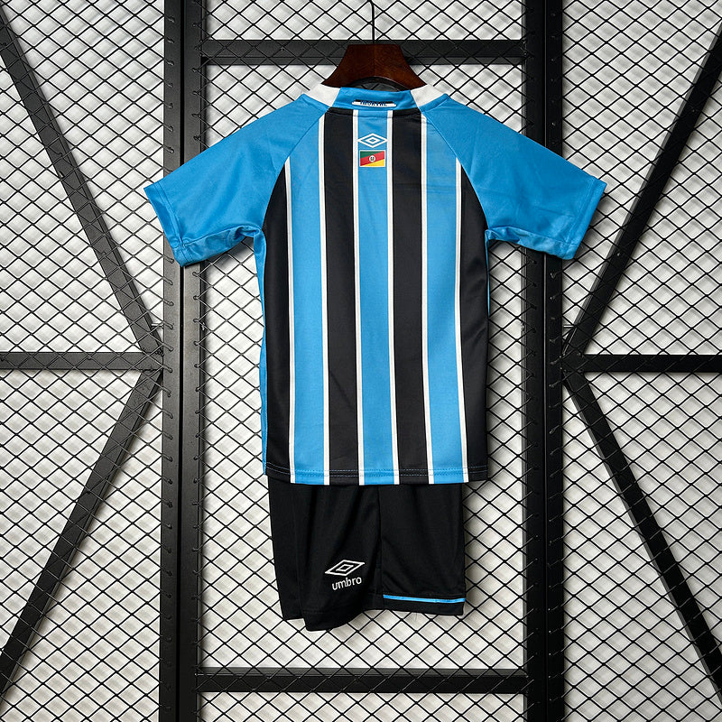 2025-26 Gremio Home KIDS 16-28