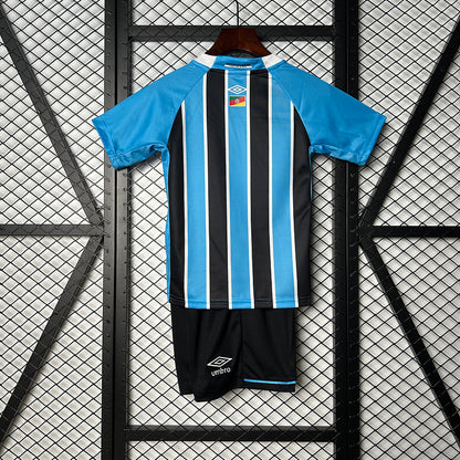 2025-26 Gremio Home KIDS 16-28