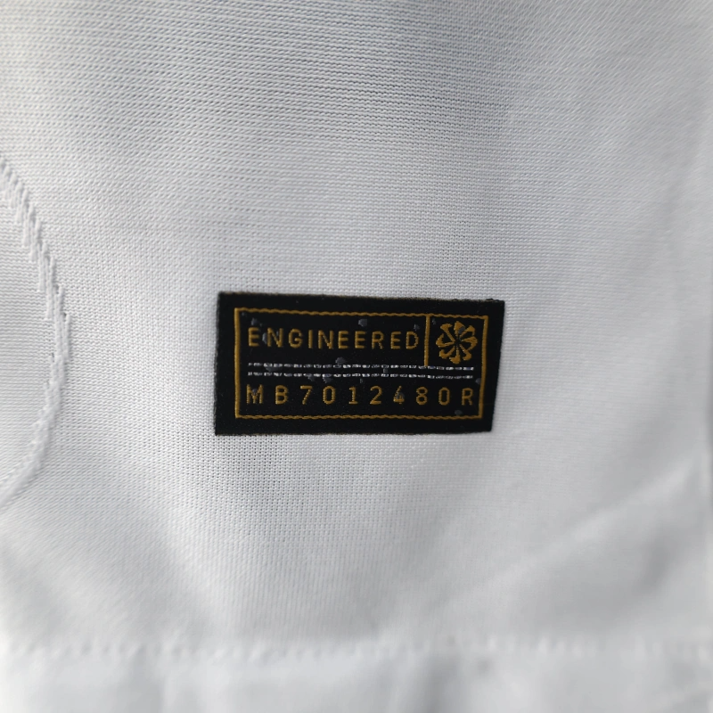 2025-26 Paris Special White Player S-2XL