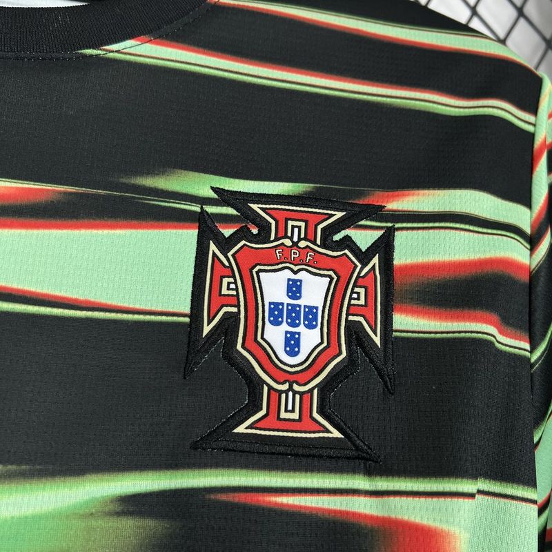 2025-26 Portugal Training S-XXL