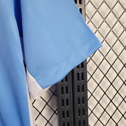 2025-26 Uruguay Home S-2XL