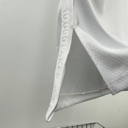 NBA 2024-25 Suns away purple No. 22 AYTON