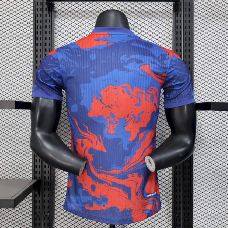 Nueva camiseta local del Barcelona 2025-26 (talla S-XXL)