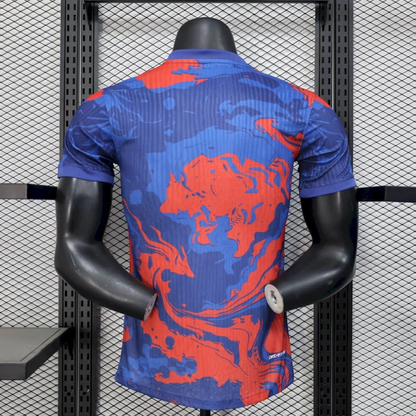 Nueva camiseta local del Barcelona 2025-26 (talla S-XXL)