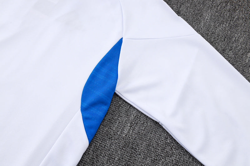 Chándal de entrenamiento Red Monster del Manchester United 2024-25 (tallas S-2XL)