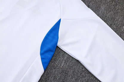 Chándal de entrenamiento Red Monster del Manchester United 2024-25 (tallas S-2XL)