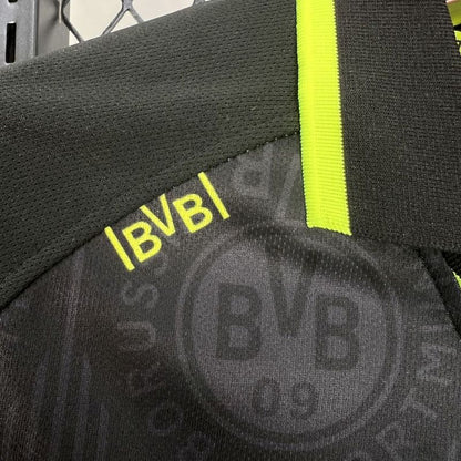 1996-97 BVB Away Retro S-2XL
