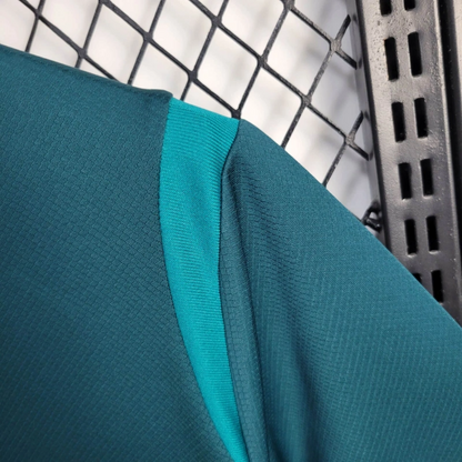 Camiseta visitante de Miami 2025-26 S-4XL