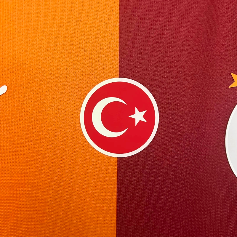 2024-25 Galatasaray Local S-2XL