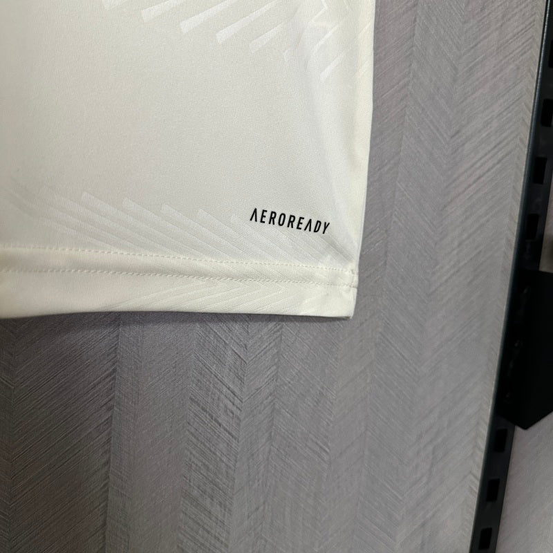 2025-26 Flamengo Third Away S-4XL