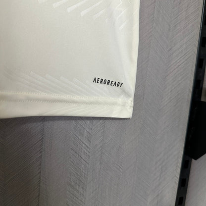 2025-26 Flamengo Third Away S-4XL