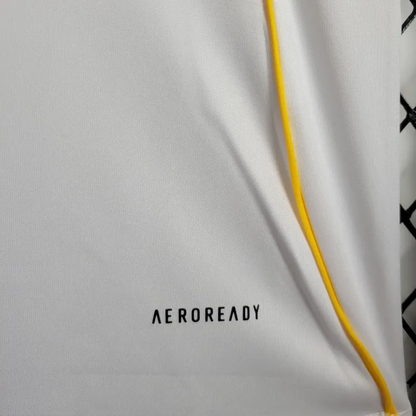 2025-26 Real Madrid Home Feminina S-2XL