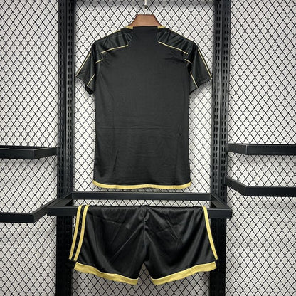 2024-25 Los Angeles FC Heimtrikot KINDER 16-28