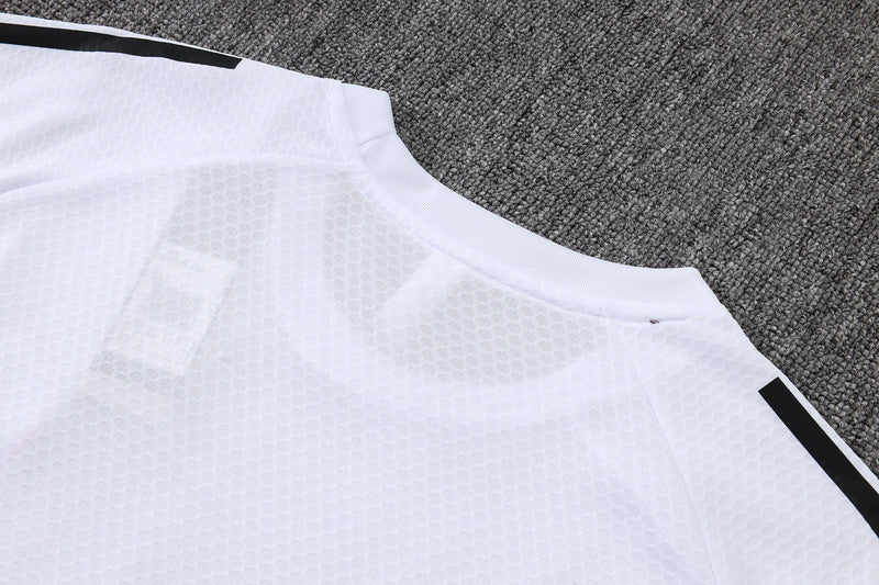 Chándal de entrenamiento Red Monster del Manchester United 2024-25 (tallas S-2XL)