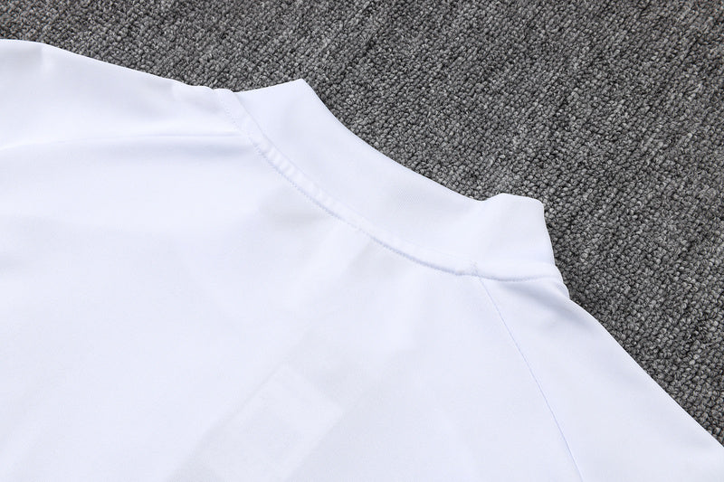 Chándal de entrenamiento Red Monster del Manchester United 2024-25 (tallas S-2XL)