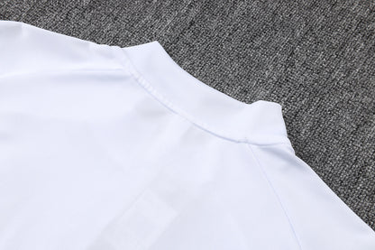 Chándal de entrenamiento Red Monster del Manchester United 2024-25 (tallas S-2XL)