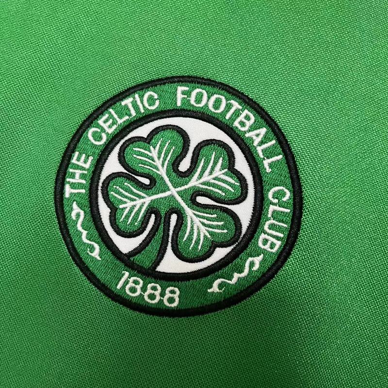 1980 Celtic Retro S-XXL