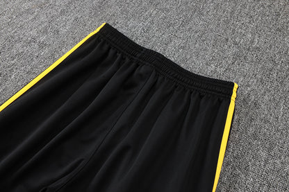 Conjunto de entrenamiento morado Edición especial del Real Madrid 2024-25 S-2XL