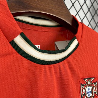 2025-26 Portugal Home Kids 16-28