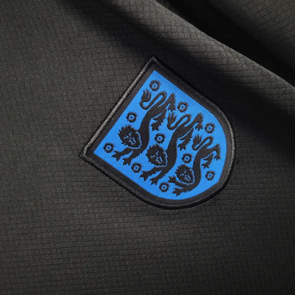 Camiseta de visitante de Inglaterra para mujer 2024 (tallas S-XXL)