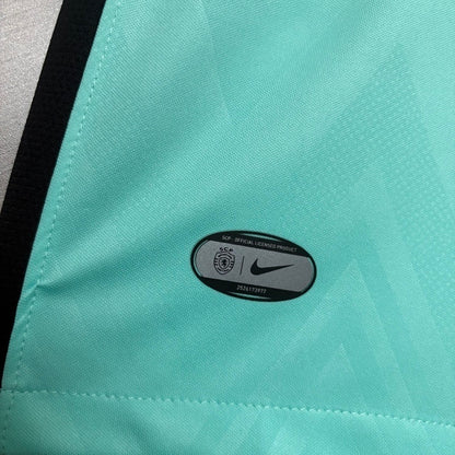 2025-26 Sporting Lisbon Special S-2XL