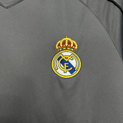 02/03 Real Madrid  Away Retro S-2XL