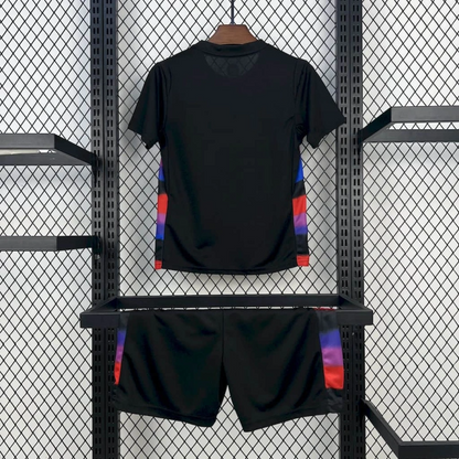 2025-26 England away KIDS 16-28