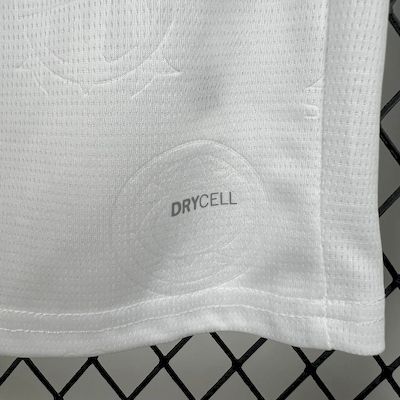 2025-26 Marseille Home KIDS 16-28