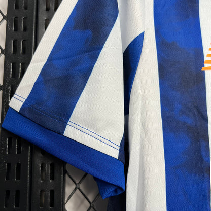 2024-25 Porto Home S-4XL