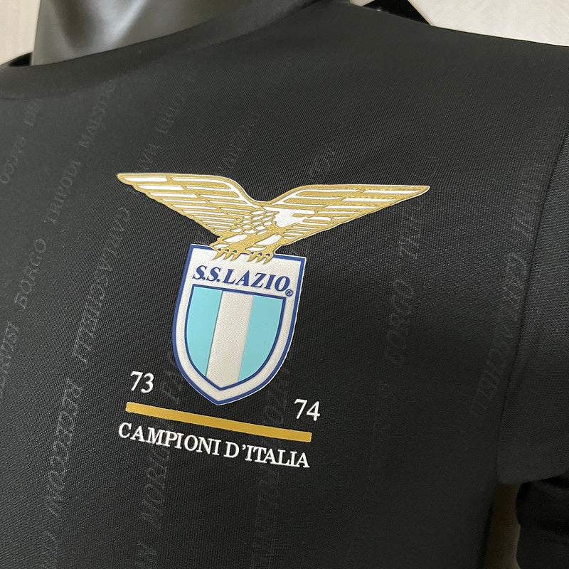 2024-25 Lazio Especial Player S-XXL