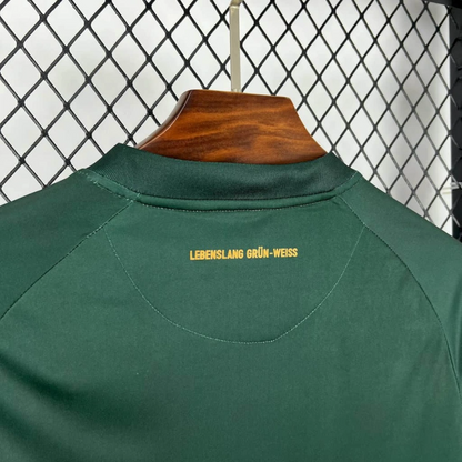 2024-25 Borussia Mönchengladbach Auswärtstrikot S-XXL