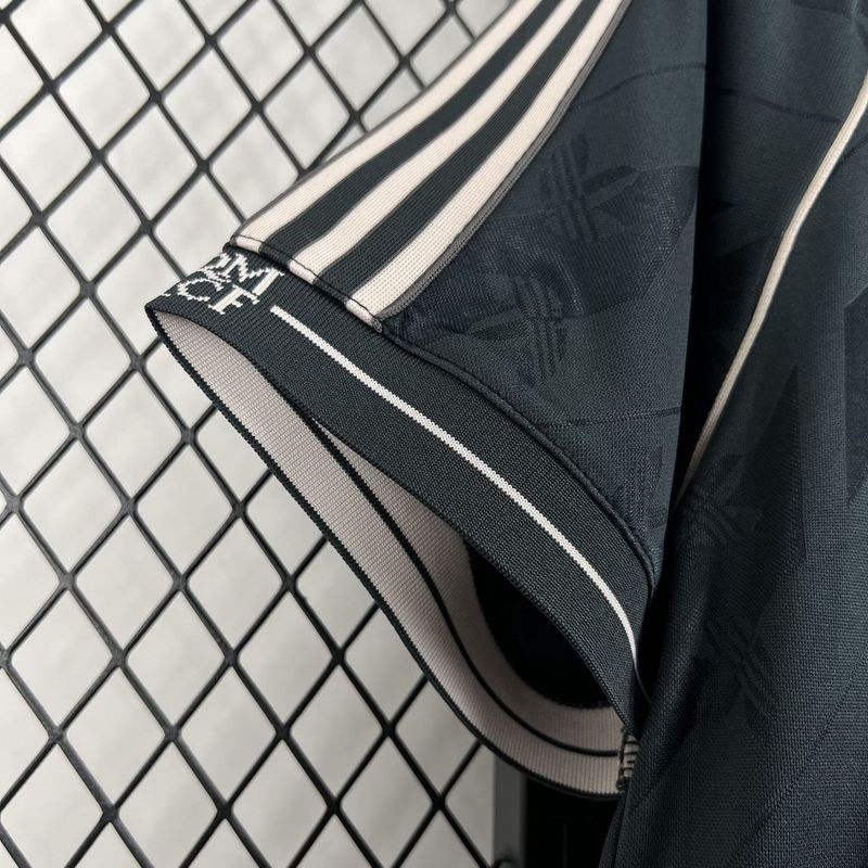 2024-25 Real Madrid Special Edition S-2XL