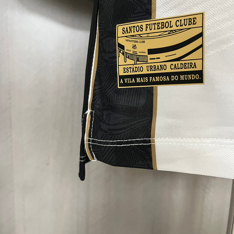 2024-25 Santos Away Player S-XXL