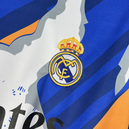 2025-26 Real Madrid Special S-2XL