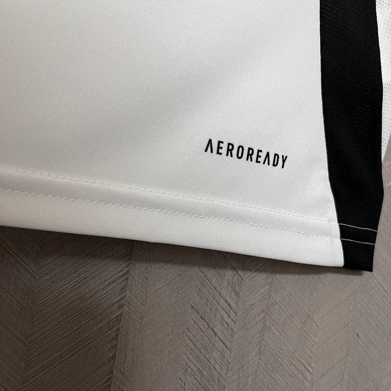 2025-26 Flamengo Away S-4XL