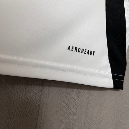 2025-26 Flamengo Away S-4XL