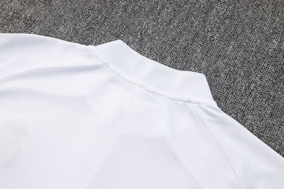 Conjunto de entrenamiento morado Edición especial del Real Madrid 2024-25 S-2XL