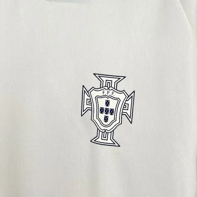 Portugal 2025-26 Entrenamiento S-XXL