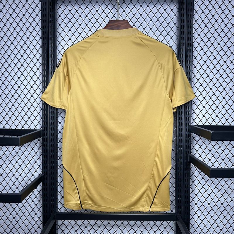 2008 Spain Home Retro S-2XL