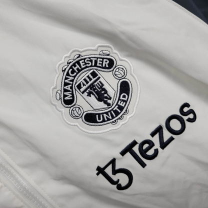 2025-26 Manchester United Windbreaker S-2XL