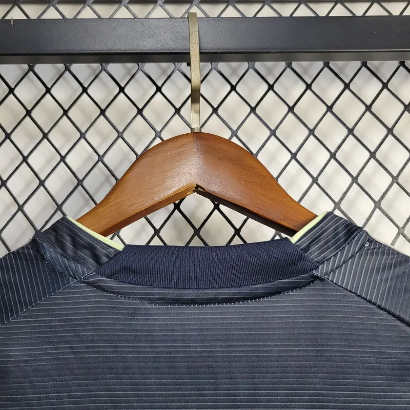 2025-26 Real Madrid Away Women S-2XL