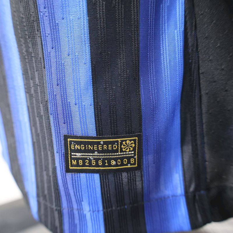 2023-24 Inter Milan Home Player Edition S-2XL