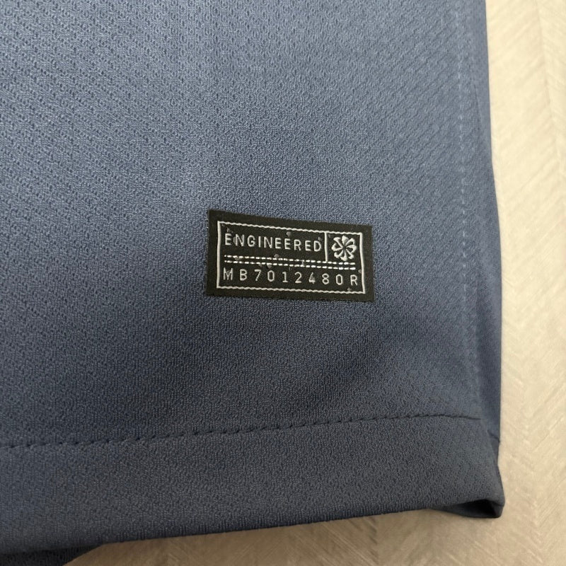 2025-26 Inter Milan Second Away S-4XL