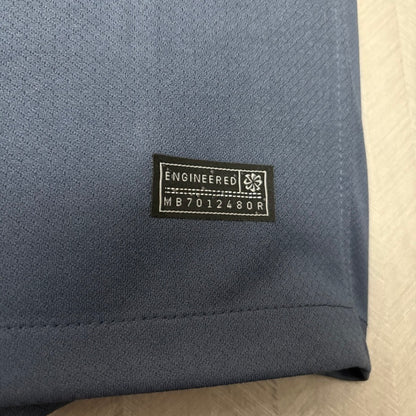 2025-26 Inter Milan Second Away S-4XL